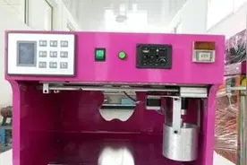 智能糖画机加盟哪家好？老北京备受青睐图片