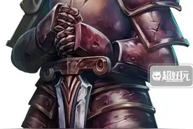 仙境传说RO复兴魔物幽灵剑士介绍攻略图片