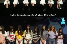 韩国女团DIA回归showcase大晒黄金人脉图片