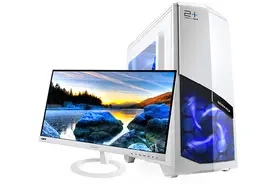 i34170处理器 京天华盛GT730K售2599元图片