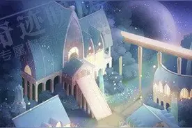 奇迹暖暖黑蔷薇之舞活动怎么可以获取更多的黑蔷薇图片