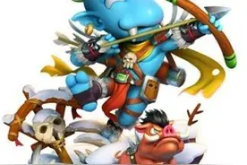 我叫MT3猎人宝石及光环选择攻略 进阶经验分享图片