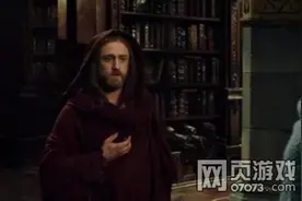 麦迪文和洛萨重口味《魔兽》剧情里的细节图片
