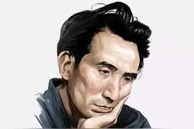 他的笔，直逼读者的灵魂，让人无法逃脱｜太宰治逝世纪念图片