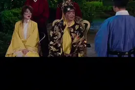 看看不行啊。皇上有大人有大量
