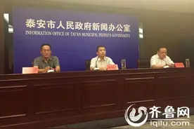 泰安分析“雾霾”主要成因 遏制煤烟尘污染“元凶”图片
