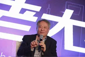 李安的一番讲话让人热血沸腾 这一大碗鸡汤真能让中国电影发展更理性？图片