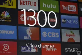 tv OS 更新，改变你未来看电视的方式图片