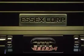 详扒《天启》结尾彩蛋：还有一个不为人知的隐藏反派图片