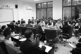 七中八一学校：文化的沃土 精神的家园图片