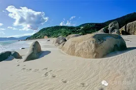 三亚必修课|住在三亚是场奢与不奢的战斗图片