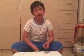 试吃掌心脆干脆面，超级好吃哦视频封面