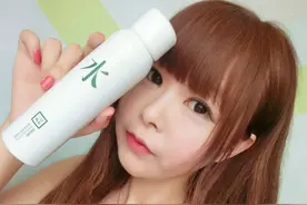 三草两木瞬时舒缓补水喷雾，让肌肤喝饱水~图片