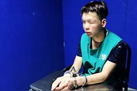 警方辟谣男子连杀三女 龙华持刀割喉者已被刑拘图片