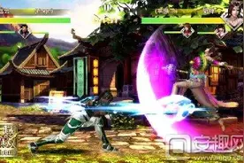 真三国无双激斗版好玩吗 真三国无双激斗版怎么玩图片