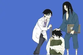 你的抖M指数有多高？赶快来测测吧！图片