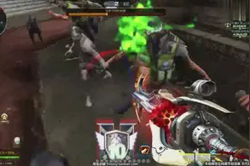 看看逆战新模式僵尸试炼之塔“通关攻略”呵呵