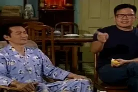 古代皇帝回答闯关答题，居然题目是古代史，毫无压力