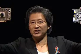 E3 2016：AMD推出中低端显卡RX 470和RX 460图片