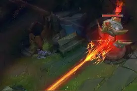 LOL新模式Nexus Siege围城曝光 详细玩法介绍图片