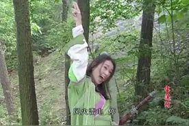 舒畅一直默默玩毛球好可爱，丁香的法术来的真是时候视频封面
