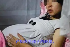 哑巴产妇生娃，却迟迟不脱衣服，得知原因后，医生和家属纷纷抹泪视频封面