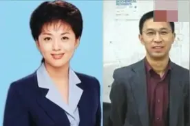 45岁央视主持人海霞，神秘老公罕见亮相，素颜现身农村太接地气视频封面