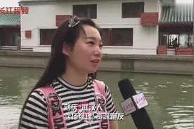 小长假第一天，“世界东湖”游人如织，跑友一天来两遍视频封面