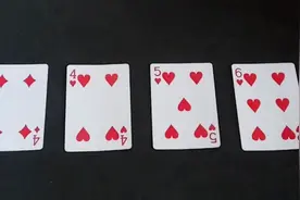 速算24点：4,4,5,6！这是个数如何运算出24呢？快来作答吧！