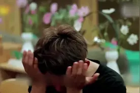 陈翔将追究视频发布者法律责任 回应和毛晓彤分手视频封面