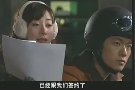 娱乐没有圈 怎么这么草率的签了合同，赶快仔细的看看吧