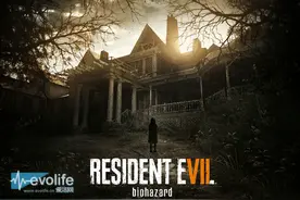 这个生化危机7的试玩demo惊了 简直就是另一个《P.T.》图片