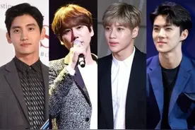 [EXO][分享]160615 SM男团忙内LINE 却是团中势力最强者？图片
