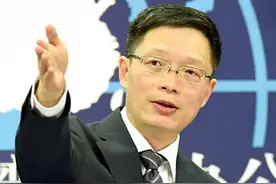 两岸是“邻居”关系？洪素珠辱骂老兵怎么看？国台办发声图片