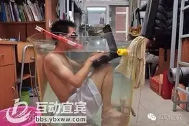 快点收藏！这才是宜宾最适合避暑的12个地方！图片