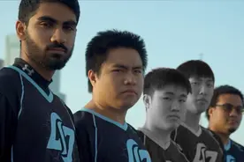 YY无罪：如果他们没有离开，世界线会产生怎样的改变？图片