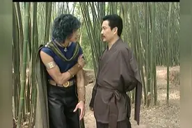 云的手臂灼热难耐，于岳向云道出麒麟臂的由来视频封面
