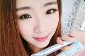 苏菲娜，由内而外的美白防晒图片