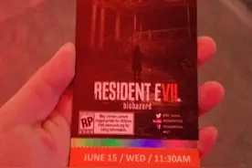 《生化危机7》VR版体验报告：恐惧早已被眩晕感完全掩盖图片