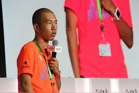 李英睿：生命体是一个信号系统图片