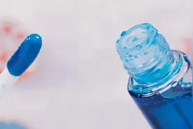 唇釉能直接食用？看完之后世界观变了