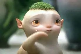 《捉妖记》：被胡巴萌翻了图片
