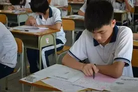 呼和浩特18至20日统一中考，需要知道的信息都在这里...图片