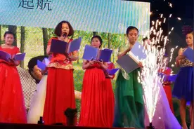 南阳市向日葵幼儿园园长姜雪——用心托起孩子的未来!图片