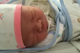 塞了宫缩球，疼的想死的心都有！图片