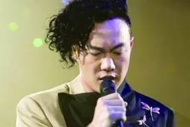 K歌小知识 教你学唱歌 演唱示范 陈奕迅《好久不见》