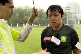 奥古斯托即将归队，国安亮相新法宝！视频封面