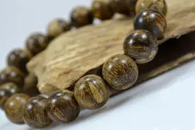 沉香在药理上的多种应用图片