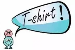 夏日刚需│几件T-shirt让宝贝超有型 （上篇）图片
