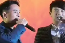 欢子六哲再度同台合作打破不和传闻 友好会谈再续师徒情图片